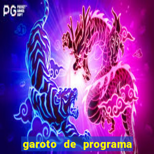 garoto de programa na bahia